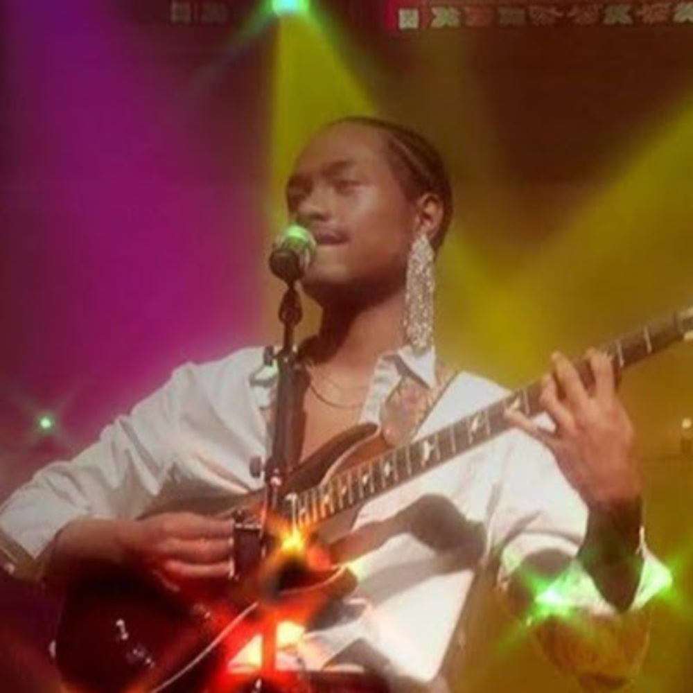 Meet your Posher, Leia